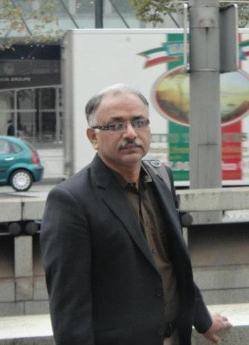 Vankwani66's profile picture. by profession as a doctor but also use to treat people heartily in the sense humanitarian work because the real meaning of life is to serve humanity