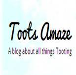 My personal exploration of the worlds best suburb -Tooting!  Restaurants, open spaces, shops, pubs, events, random trivia and more.  No link too tenuous!