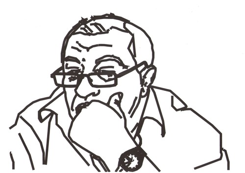 genadi59's profile picture. Я военный пенсионер.Был в Чернобыле.Я рисую живопись,кампютрная графика.Занимаюсь реконструкцией древных рисунков.Знаток экономики