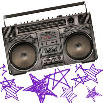 Express your Vibe, Music Matters - Daily updates of everything music. Let it Unite.