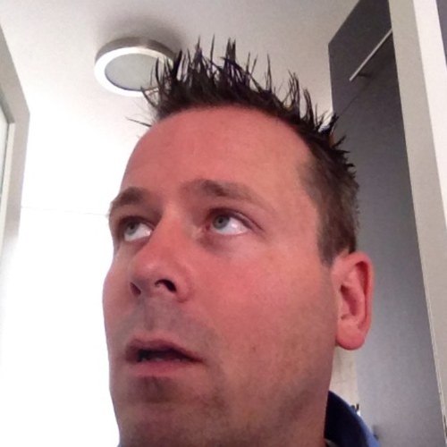 Pascalsluyter's profile picture. 