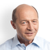 Traian Basescu (@tbasescu) Twitter profile photo