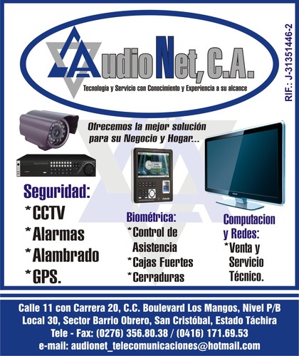 Sistemas de Seguridad e Informatica
