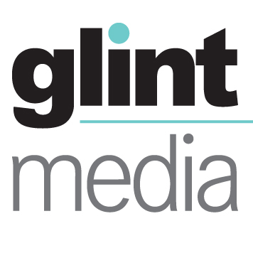 GlintMedia's profile picture. Get noticed without shouting. T 0844 678 0135. E. office@glintmedia.co.uk