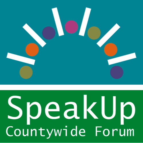 #EastSussex countywide forum for voluntary and community sector. We help organisations to have a say, be informed about and influence countywide issues.