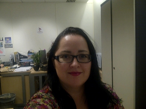#recruitment #franchise Challenging myself to make a difference - do you? My niche is Operations management within the Recruitment Industry