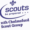 11thChelmsfordScouts (@11thChelmsford) Twitter