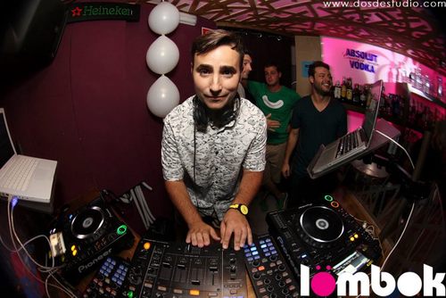 Garate_music's profile picture. 