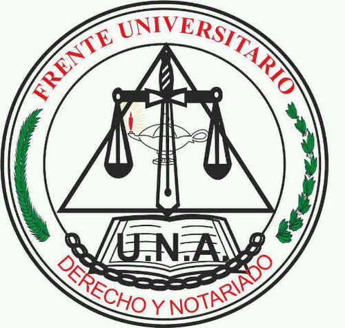 FrenteFU's profile picture. Movimiento estudiantil de la Facultad de Derecho y Notariado UNA. Con tu grano de arena mejoraremos juntos la facultad