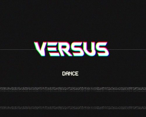 VERSUS ~Dance Crew~ é formado por 9 integrantes, entre meninos e meninas, que tem como intuito divulgar a cultura pop coreana no Rio de Janeiro e no Brasil.