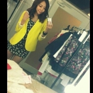 에이핑크 김남주 '봇' I'm not real Nam Joo