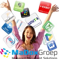 De MaDox Groep (@madoxgroep) 's Twitter Profile