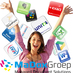 De MaDox Groep (@madoxgroep) Twitter profile photo