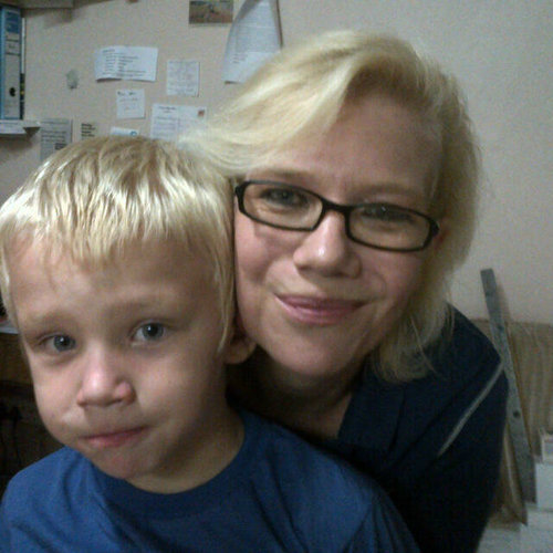 mandybaillie's profile picture. 