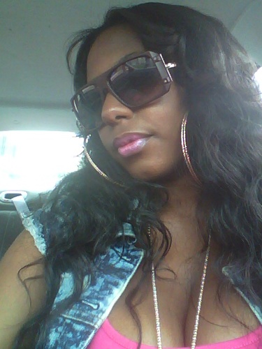 MsCurvyT's profile picture. More than just a pretty face....