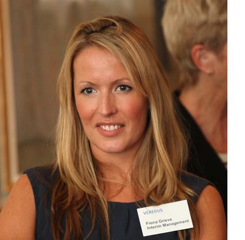 FionaGrieve1's profile picture. 