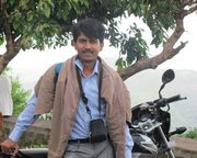 Praveen Patil Profile