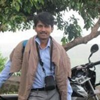 Praveen Patil(@_gnovi) 's Twitter Profile Photo