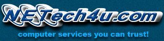 TweetsNetech4u's profile picture. We provide professional and cost effective services for Website design, search engine optimization, Network and server configuration and more.