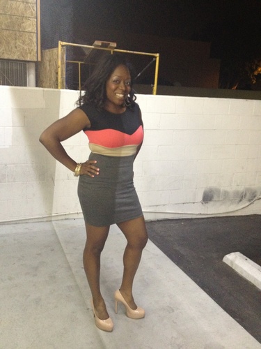 If God wanted me perfect he would not have given me freewill...Perfectly Imperfect!