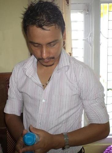 labtron_nepal's profile picture. 