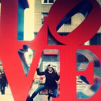 DARIA FONTANESI (@dadylee) 's Twitter Profile