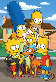 Fã Clube Sobre Tudo Oque acontece no programa os Simpsons Da Fox !