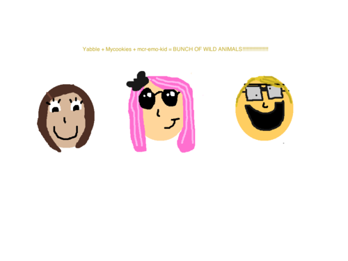 Habbo_Yabble's profile picture. Main account @YabbleHabbo xoxo