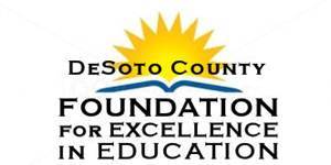 Foundation for Excellence in Education is a MS non-profit corp. formed for education. We give classroom teacher grants. Donations are tax deductible.