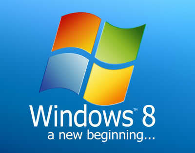 The most important PC and upcoming Windows 8 information right here... REMEMBER to back-up your PC!