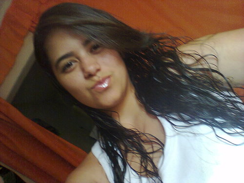 -'  • Tão infantil, tão chata, tão ciumenta, tão mimada, tão folgada, tão bipolar, ... Tão EU!