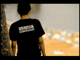 Pencinta Indonesia