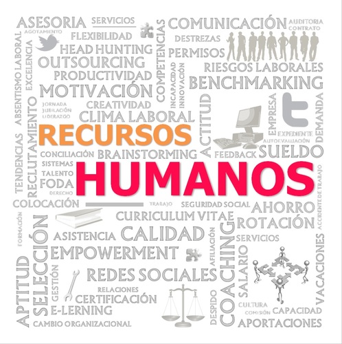La única intención es intercambiar conocimientos y experiencias a empleados, a empleadores y a profesionales de RH