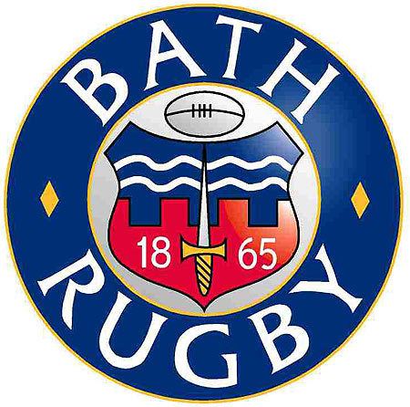 soldier, scholar, scribe, sage. Yes I did play rugby for Bath......when I was 6 years old....