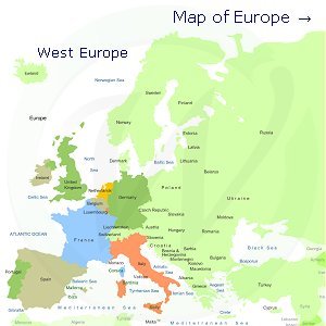 Your best source of EUROPE News on Twitter