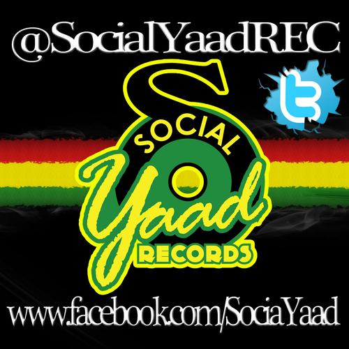 SocialYaad Records is the record label of SocialYaad. Jamaica's #1 Entertainment Source! Also follow: @SocialYaad & @BladeSocialYaad - Add us on BBM: 7B62DC64