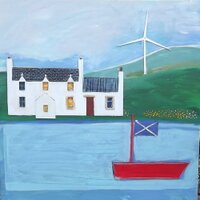 Coigach Community DC (@coigachcdc) 's Twitter Profile