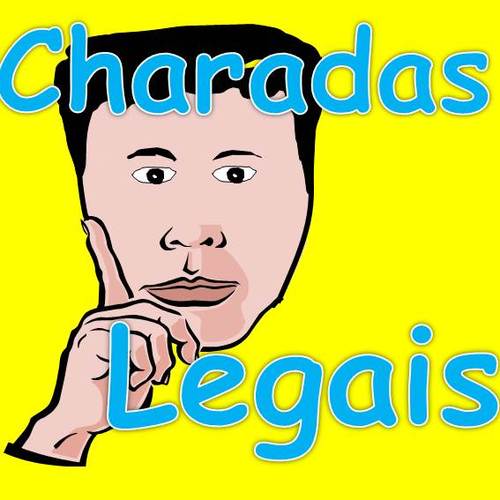 As melhores charadas da internet. Charadas difíceis com respostas inteligentes.