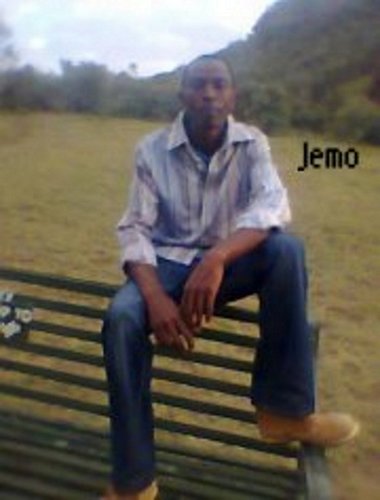 EvansonJames's profile picture. 