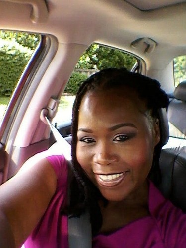 BeautyByEbony's profile picture. Love Hair, Makeup and Fashion