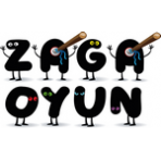 Zaga Oyun resmi Twitter hesabı / Zaga oyun official Twitter account.