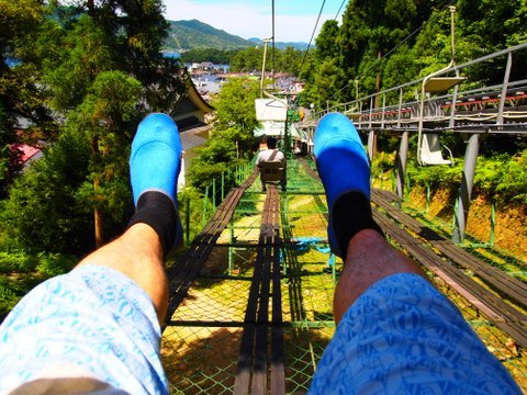 おじさん。ICBM。年下好き。PokémonGOお休み中。キャンプ車中泊。