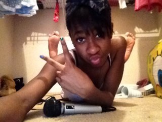 PRETTY MEHHH...BOUT THAT LIFE
