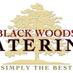 Black Woods Catering (@blackwoodscater) Twitter profile photo