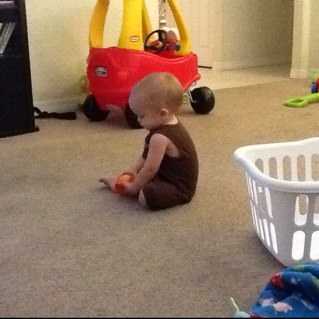 BarbR29's profile picture. 