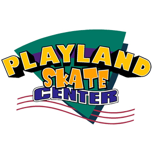 Playland Skate Cntr.