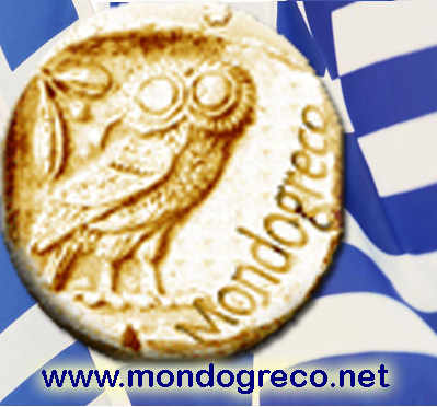 Associazione di Cultura Ellenica editrice della testata online. Direttore @FDePalo Founder @alfadelta23 Hellenic Cultural Association publisher of the newspaper