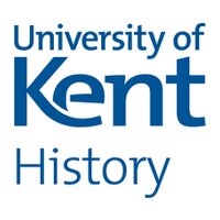 School of History at the University of Kent (@unikenthistory) 's Twitter Profile