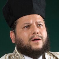 Cantor Helfgot (@cantorhelfgot) 's Twitter Profile