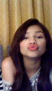 hey,hey,hey! i am Rocky Blue,Ty's sister and CeCe's bff! (RP)